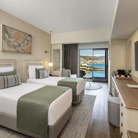 호텔 Mirada Exclusive Bodrum