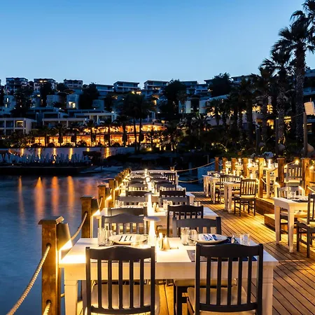 Mirada Exclusive 5*