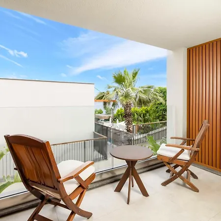 Mirada Exclusive בודרום