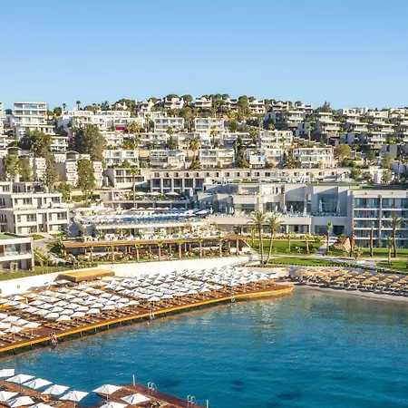 Hotel Mirada Exclusive 5*