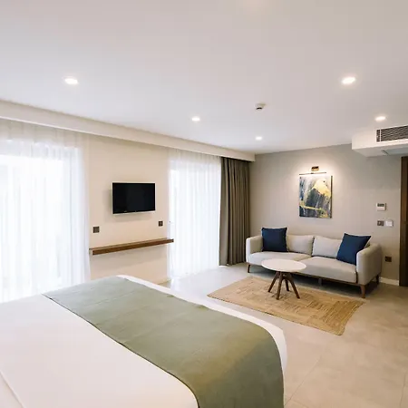 מלון Mirada Exclusive