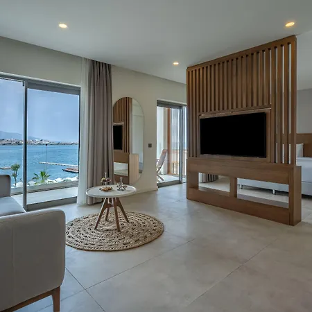 Mirada Exclusive Bodrum