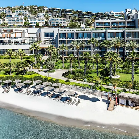 Mirada Exclusive Bodrum