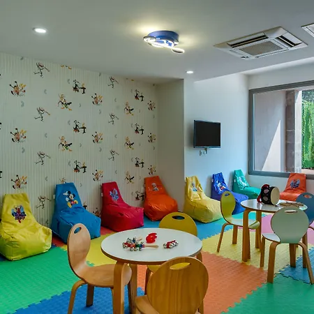 Hotel Mirada Exclusive 5*