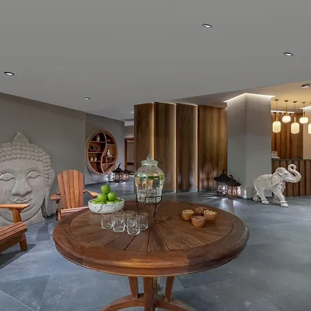 Hotel Mirada Exclusive 5*