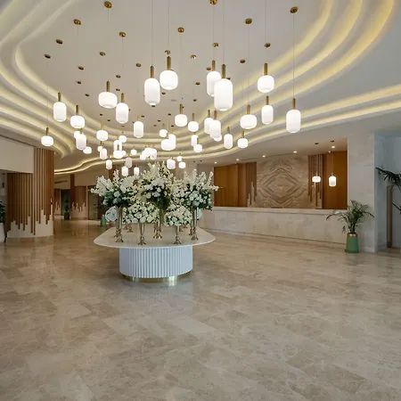 Mirada Exclusive 5* Bodrum
