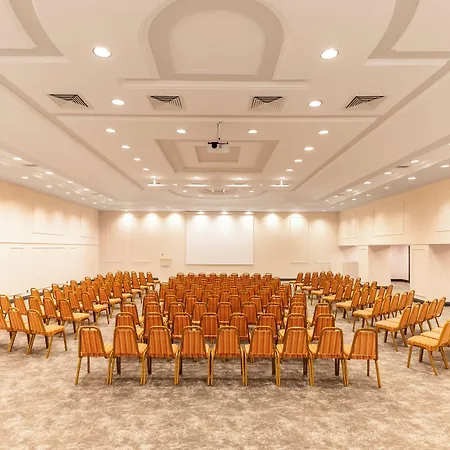 Hotel Mirada Exclusive 5*