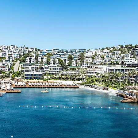Mirada Exclusive Bodrum