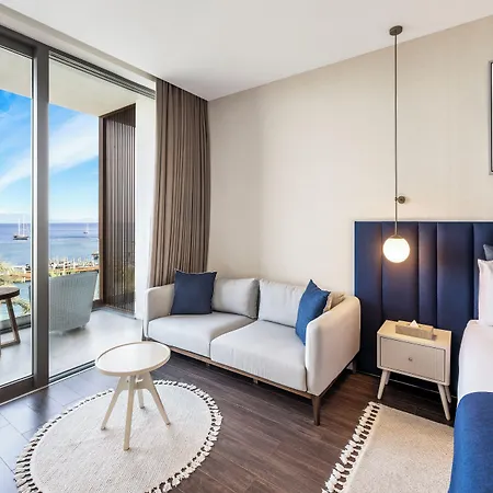 Mirada Exclusive Hotel 5*