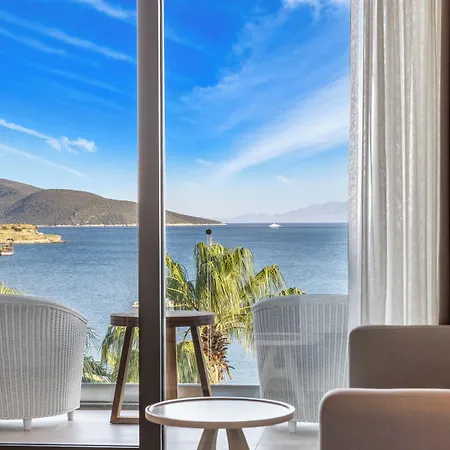 Mirada Exclusive Hotel Bodrum