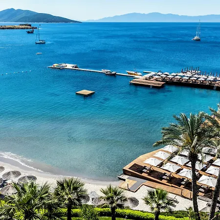 Mirada Exclusive Hotel 5*