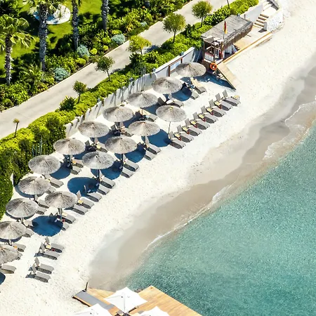 Mirada Exclusive 5* Bodrum