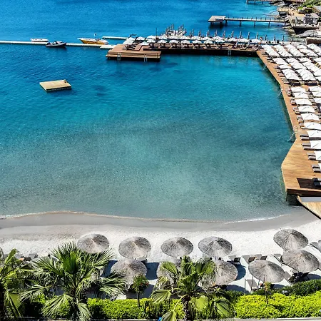 Mirada Exclusive 5* Bodrum