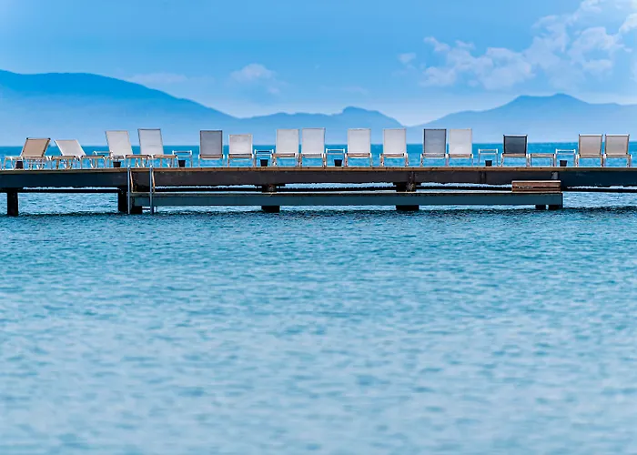 Hotel Mirada Exclusive Bodrum