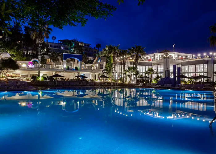 Hotel Mirada Exclusive 5*