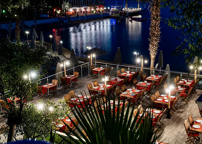 Mirada Exclusive 5*