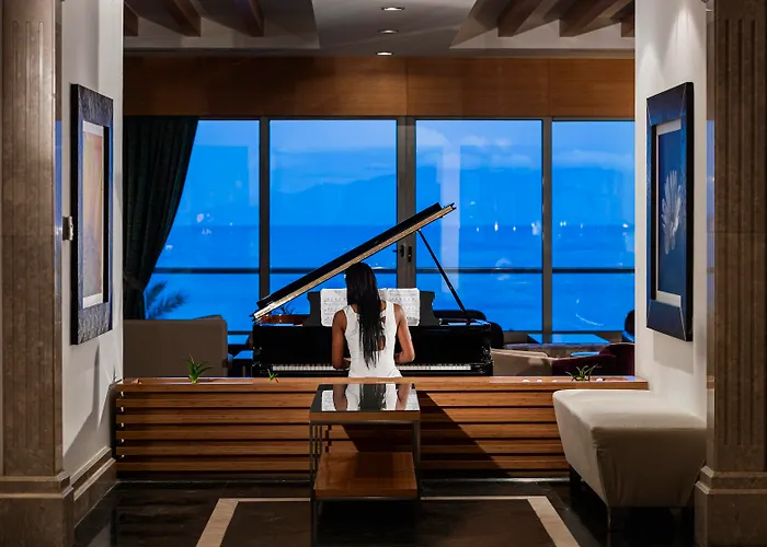 Otel Mirada Exclusive Bodrum