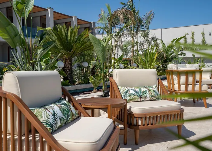 Mirada Exclusive Otel 5*