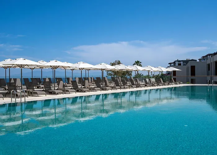 Mirada Exclusive Hotel 5*