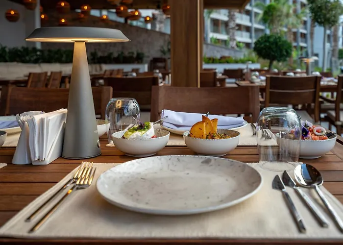 Otel Mirada Exclusive 5*