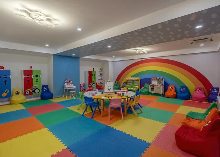 Otel Mirada Exclusive Bodrum