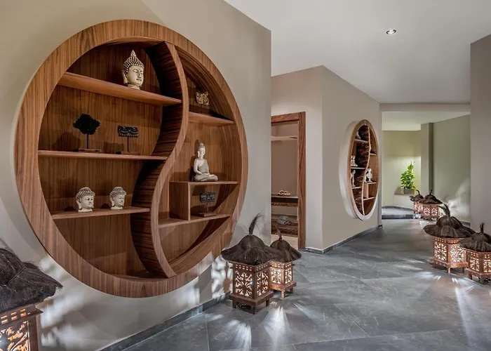 Otel Mirada Exclusive 5*