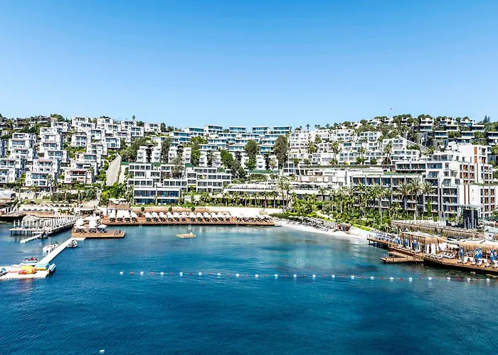 Mirada Exclusive Hotel