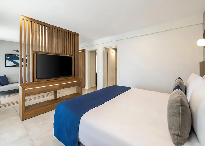 Mirada Exclusive 5* Bodrum