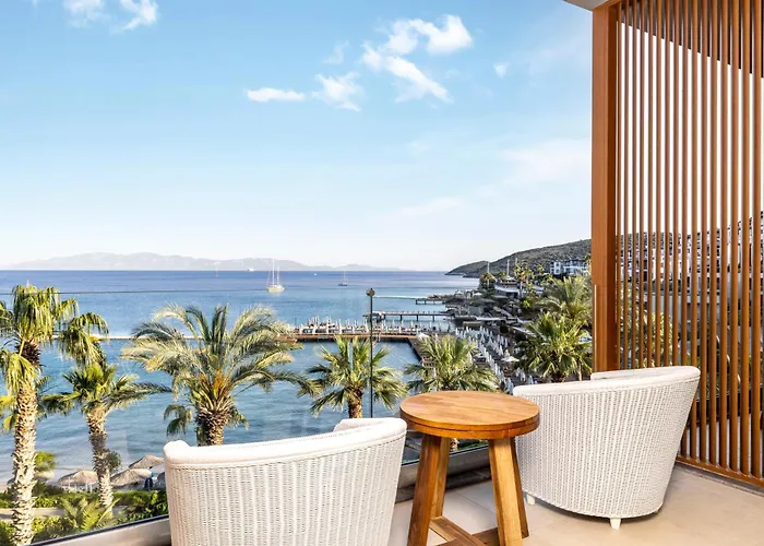Hotel Mirada Exclusive 5*