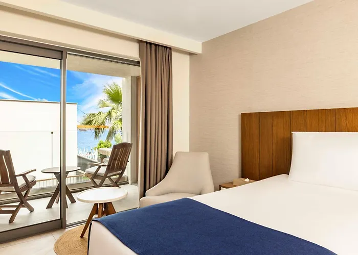 Otel Mirada Exclusive