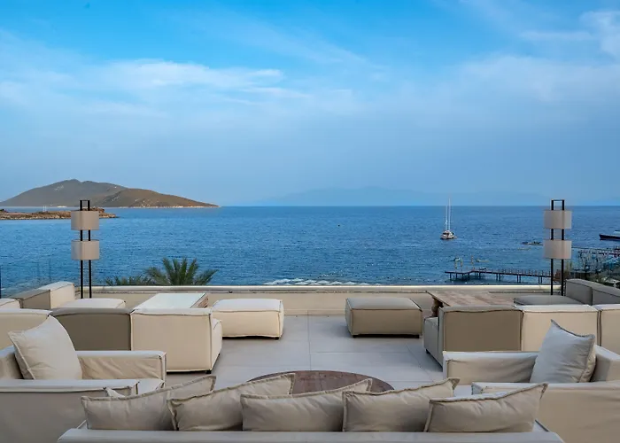 Hotel Mirada Exclusive 5*