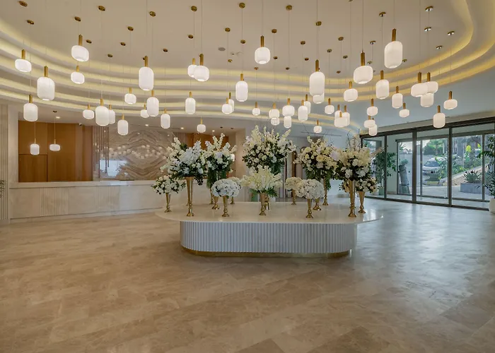 Mirada Exclusive Hotel 5*