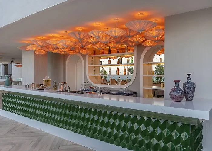 Mirada Exclusive 5* Bodrum