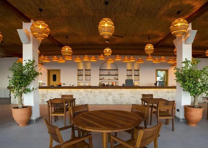 Mirada Exclusive 5* Bodrum