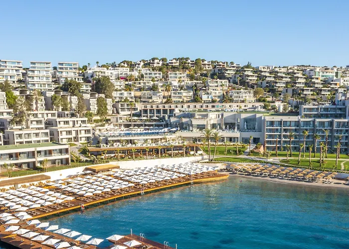 Hotel Mirada Exclusive 5*