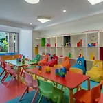 Hotel Mirada Exclusive 5*