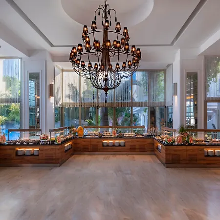 Hotel Mirada Exclusive 5*