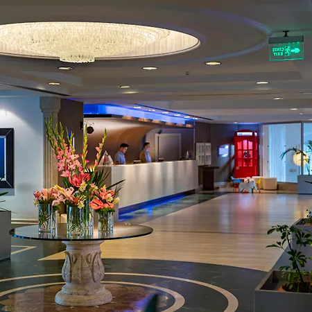 Mirada Exclusive 5* Bodrum