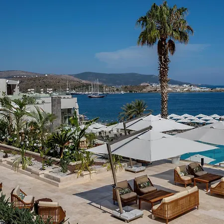 Mirada Exclusive 5* Bodrum