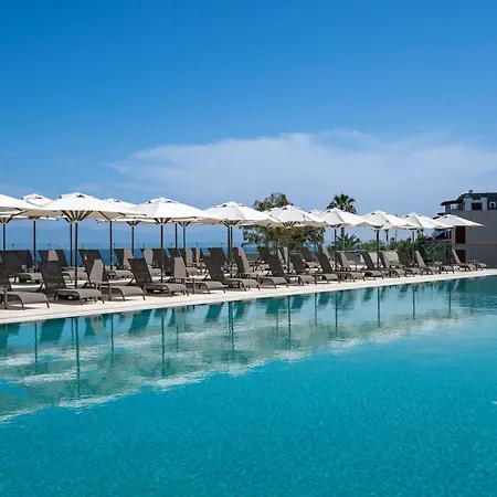 Mirada Exclusive Hotel 5*