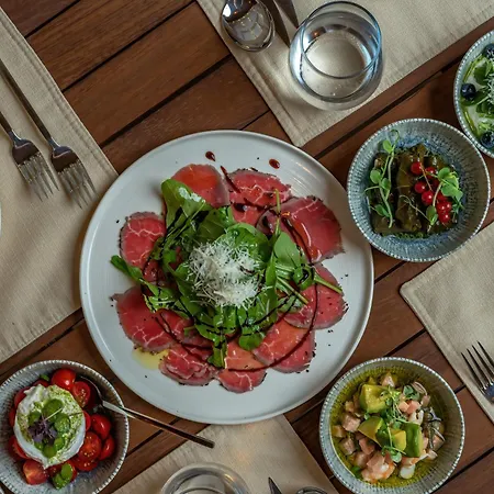 Mirada Exclusive Bodrum