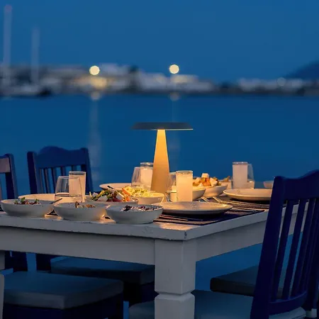 Mirada Exclusive Hotel