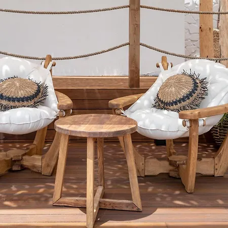 Mirada Exclusive Hotel 5*