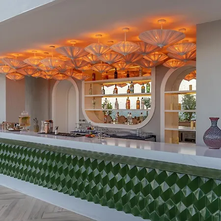 Mirada Exclusive Hotel 5*