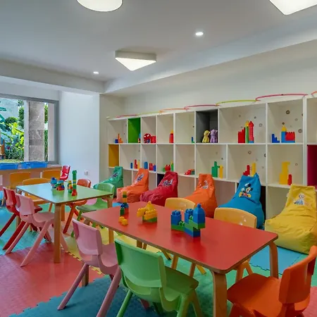 Hotel Mirada Exclusive 5*