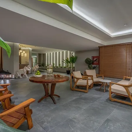 Mirada Exclusive Szálloda Bodrum