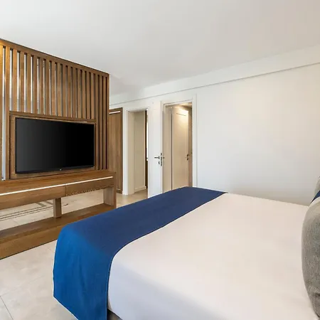 Mirada Exclusive 5* Bodrum