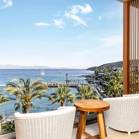 Hotel Mirada Exclusive 5*