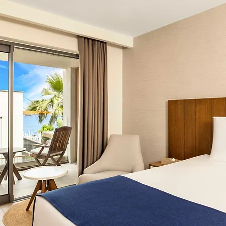 Hotel Mirada Exclusive