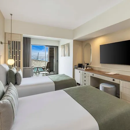 Mirada Exclusive Bodrum